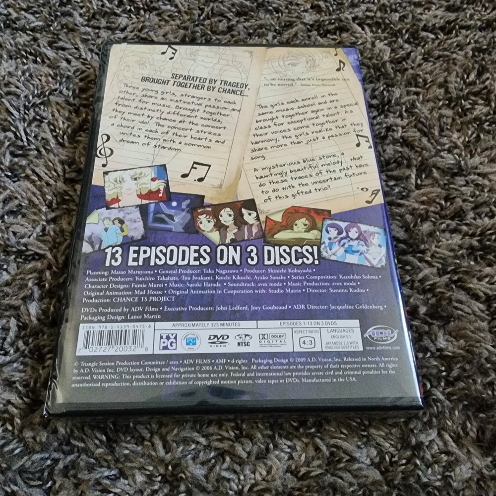 Chance Pop Session DVD Complete Collection NEW - Picture 2 of 2